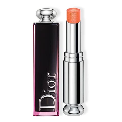 dior addict gel lacquer|Dior Addict lipstick refill.